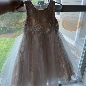 Beautiful Princess Daliana Dress